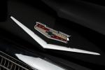 Chevrolet Bel Air Impala Custom Hardtop Coupe 1958 года